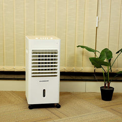 Olsenmark Air Cooler – 3 Speed Portable Air Cooler with Humidifier & Air Purifier