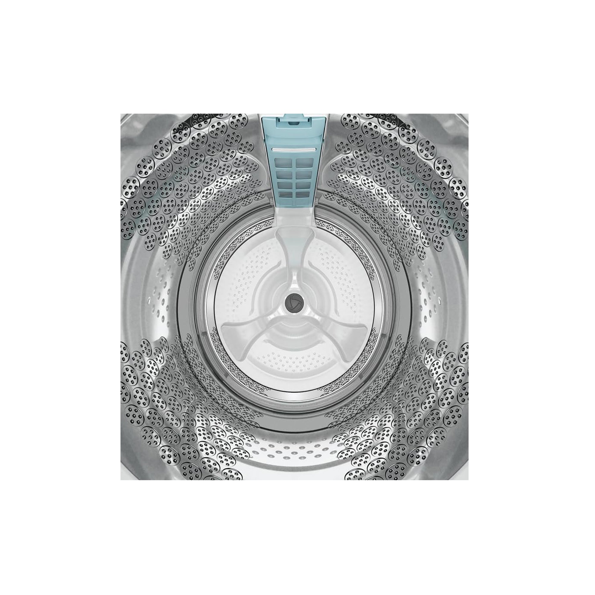 Electrolux 12 kg Top Load Washing Machine – 700 RPM Inverter Motor UltraMix StainCare EWT1274M7SA