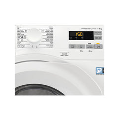 Electrolux 7 kg Front Load Washing Machine – 1200 RPM Inverter Motor SensiCare Eco TimeManager EW6F5722BB