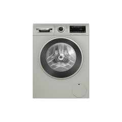 Bosch Series 4 Front Load Washing Machine 9kg 1400RPM Silver Inox WGA1440XGC