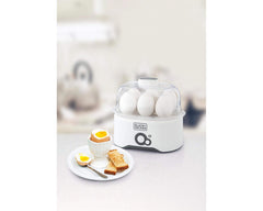 BLACK+DECKER EG200-B5 Egg Boiler