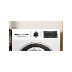 Bosch 9 kg Front Load Washing Machine – 1400 RPM EcoSilence Drive AntiStain SpeedPerfect WGA14400GC