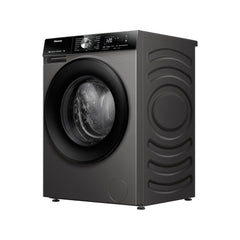 Hisense 10/6 kg Washer Dryer – 1400 RPM Inverter Motor Steam Refresh Smart WiFi WD3S1043BT