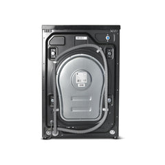 Hoover Front Load Washing Machine 8 kg – Inverter Motor 1200 RPM & 15 Wash Programs HWM-M812-G