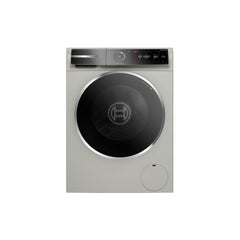 Bosch 10 kg Front Load Washing Machine – 1600 RPM Series 8 Home Connect EcoSilence Drive WGB2560XGC