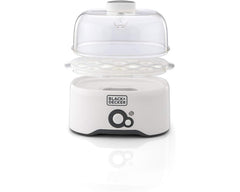 BLACK+DECKER EG200-B5 Egg Boiler