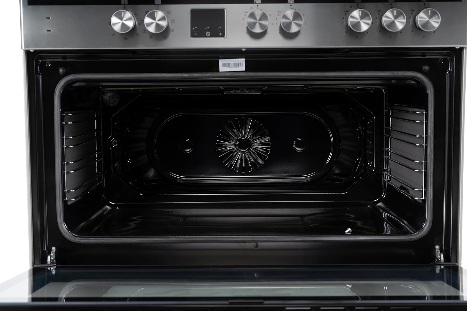 Terim 90X60 Ceramic Cooking Range, 9 Oven Function With Turbo Fan, Tervc96St