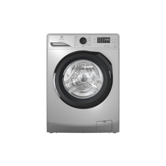 Electrolux 8 kg Front Load Washing Machine – 1200 RPM Inverter Motor SteamCare AutoSense EWF8241SBS