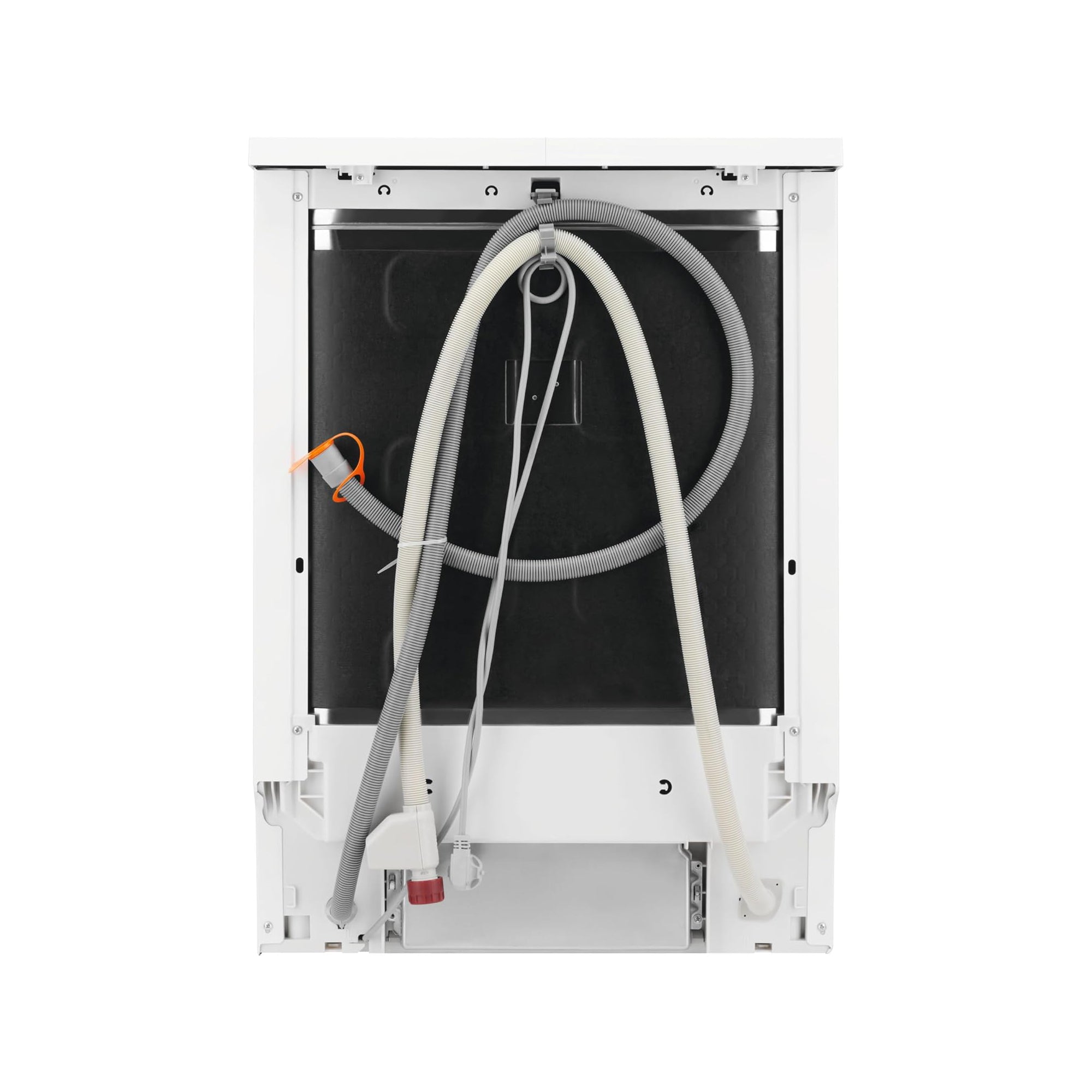 Electrolux 13 Place Settings Freestanding Dishwasher – 6 Programs Inverter Motor AirDry Technology Delay Start ESF5513LOX