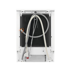 Electrolux 13 Place Settings Freestanding Dishwasher – 6 Programs Inverter Motor AirDry Technology Delay Start ESF5513LOX
