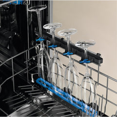 Electrolux 13 Place Settings Freestanding Dishwasher – 6 Programs Inverter Motor AirDry Technology Delay Start ESF5513LOX