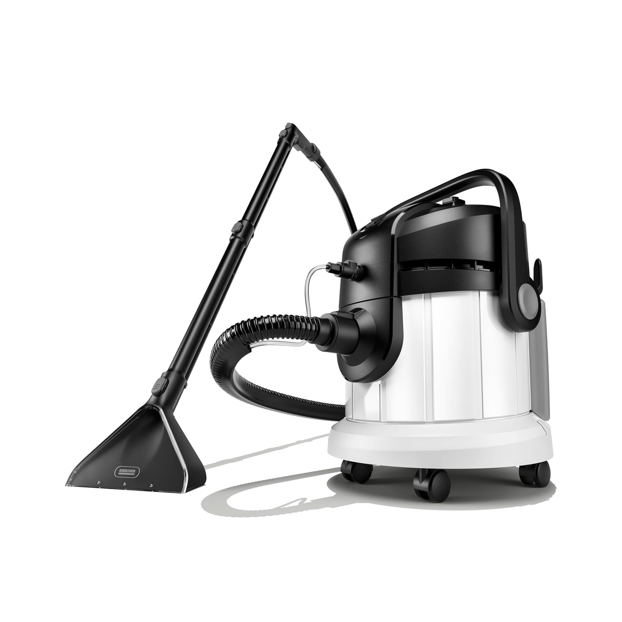 Kärcher SE 4 Select 3-in-1 Carpet & Upholstery Cleaner Wet & Dry Vacuum Spray Extraction 1000W
