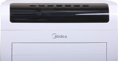 Midea Summer + Winter Air Cooler with Remote for Home & Heavy Duty Air-Conditioning, 2 Wind Speeds for Outdoor & Indoor Use, Whisper-Quiet Performance and Low Power Consumption with 60W - AC120-15C
