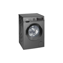 Siemens Front Load Washing Machine 9 kg – iQdrive Motor 1400 RPM & Multiple Wash Programs WG44A1ZRGC