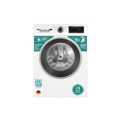 Bosch 9 kg Front Load Washing Machine – 1400 RPM EcoSilence Drive AntiStain SpeedPerfect WGA14400GC