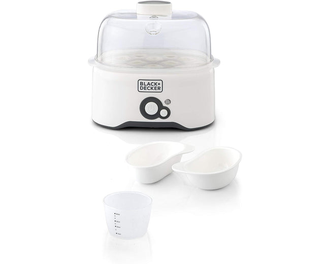 BLACK+DECKER EG200-B5 Egg Boiler