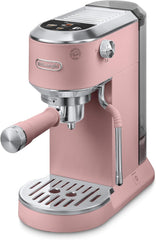 De'Longhi Dedica Duo Manual Espresso Coffee Machine EC890.PK