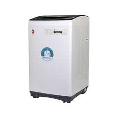 Westpoint Top Load Washing Machine 8KG – Fully Automatic 9 Programs LED Display WLX-821P