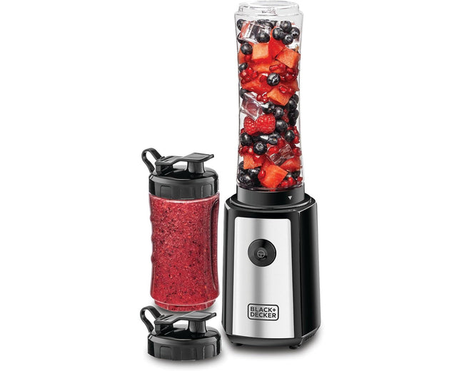 BLACK+DECKER SBX300-B5 Blender / Smoothie Maker
