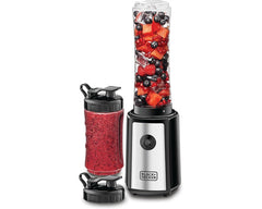 BLACK+DECKER SBX300-B5 Blender / Smoothie Maker