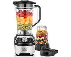 BLACK+DECKER BXH1200-B5 Blender