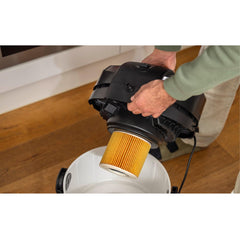 Kärcher SE 4 Select 3-in-1 Carpet & Upholstery Cleaner Wet & Dry Vacuum Spray Extraction 1000W