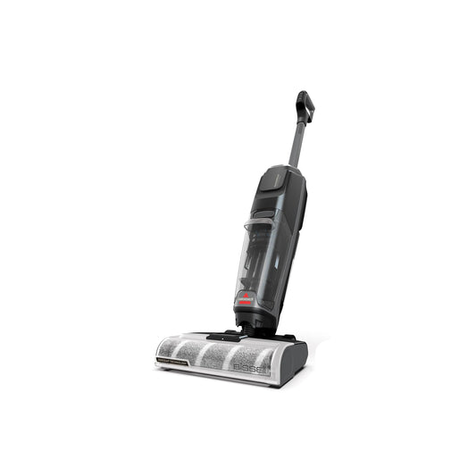 BISSELL CrossWave OmniForce Edge Cordless Wet & Dry Vacuum Cleaner ZeroGap Edge Cleaning PowerVac Mode 4000E