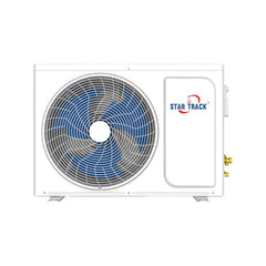 Star Track 18000 BTU Split Air Conditioner T3 Rotary Compressor Fast Cooling Remote Control ST18000BTUP4-AZO (T3)