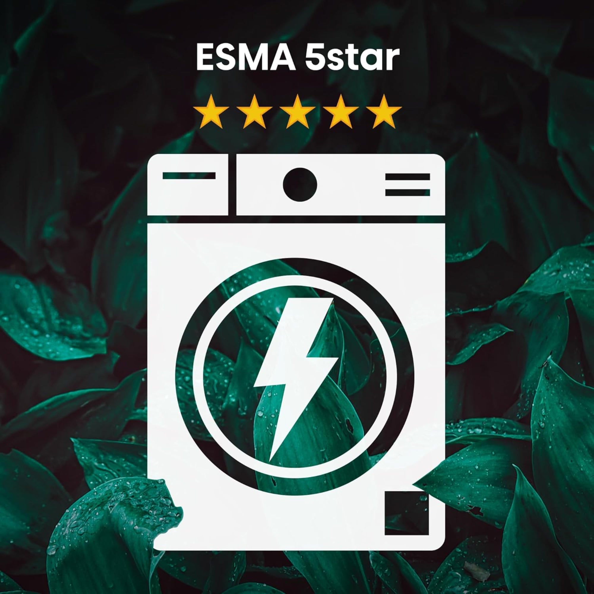 Hisense 10/6 kg Washer Dryer – 1400 RPM Inverter Motor Steam Refresh Smart WiFi WD3S1043BT
