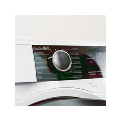 Electrolux 10 kg Front Load Washing Machine – 1600 RPM Inverter Motor SteamCare UltraCare EW8F2166MA