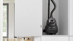 Bosch Bagless Vacuum Cleaner, BGS21WBAGB, 2000W, Black, 1 Year Manufacturer Warranty, German Engineering