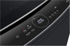 LG AI STS Drum and Lint Filter Top Load Washing Machine, 13 kg Capacity, Middle Black - T13H3SDHT2