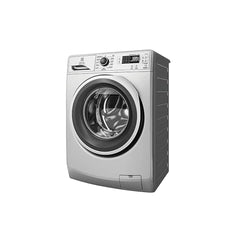 Electrolux 8 kg Front Load Washing Machine – 1200 RPM Inverter Motor Steam Care AutoSense EWF8241SS5