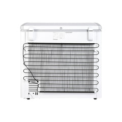 Super General Chest Freezer 200L – Quick Freeze Storage Basket Lock & Key SGF-222