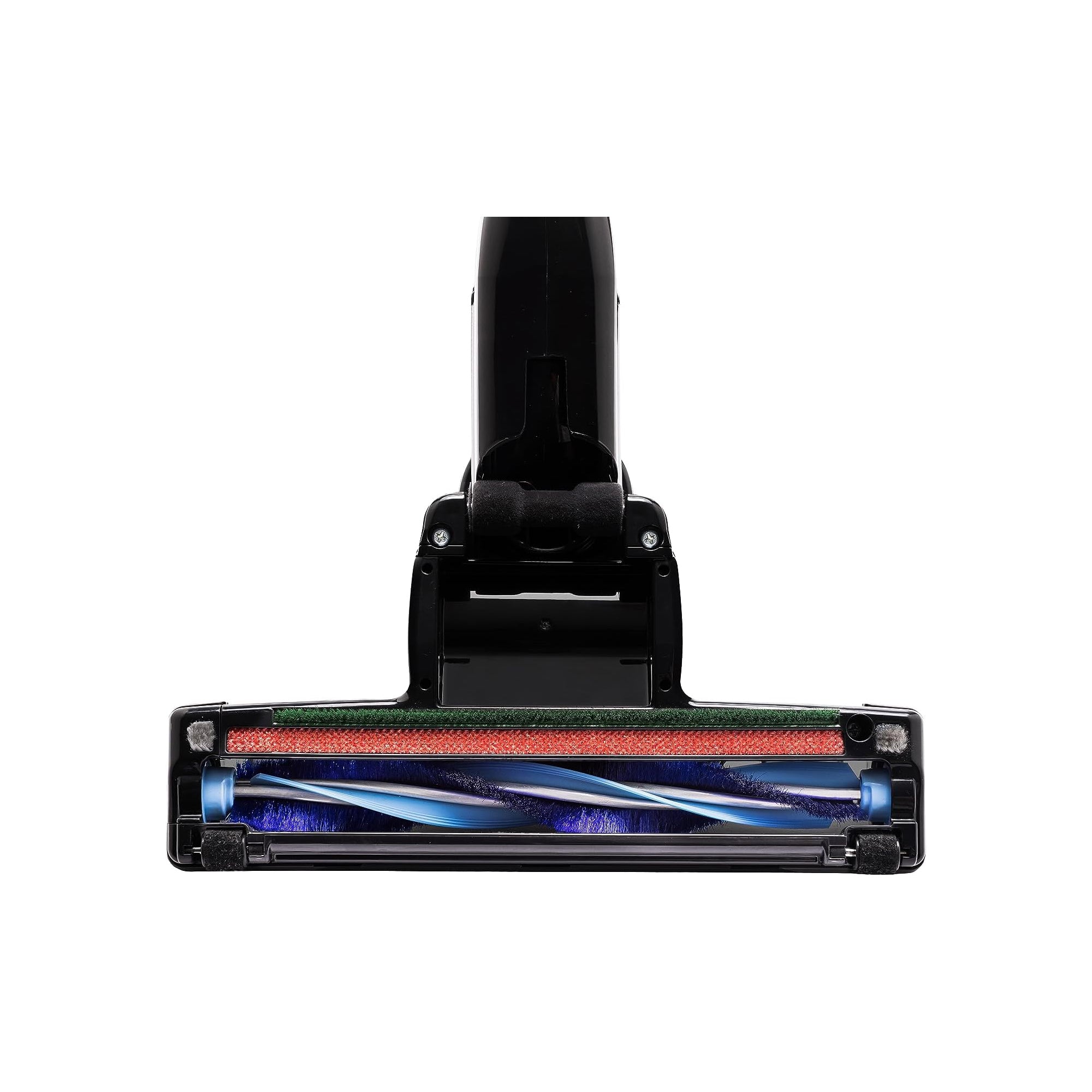 Hitachi Drum Vacuum Cleaner 2100W 18L Aero Power Brush Blower Function Washable Filter CV955NBLGCM