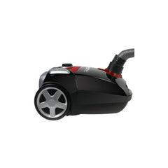 Airflo Barrel Vacuum Cleaner AFV618BG 2000W Power HEPA Filter Quiet Operation 2.5L Bagged
