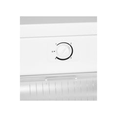 Exquisit Upright Freezer 145L 4-Star Freezing Low Frost Reversible Door GS5145-050C (White)
