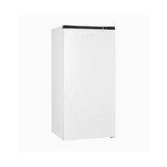 Exquisit Upright Freezer 145L 4-Star Freezing Low Frost Reversible Door GS5145-050C (White)