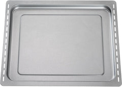 BLACK+DECKER Toaster Oven with Double Grill, 2000W, 55L Capacity, 90-230° Temp Control, Double Glass Door, Stainless Steel Interior, Multiple Accessories for Baking & Broiling, Black - TRO55RDG-B5
