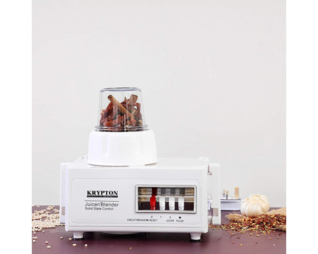 Krypton KNB6021NV 4-in-1 Juicer