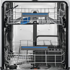 Electrolux 13 Place Settings Freestanding Dishwasher – 6 Programs Inverter Motor AirDry Technology Delay Start ESF5513LOX