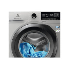 Electrolux 9KG Front Load Washing Machine 1400RPM – Inverter Motor Steam Care PerfectCare 700 EW7F3946LS