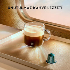 Nespresso J620 Creatista Pro Coffee Machine