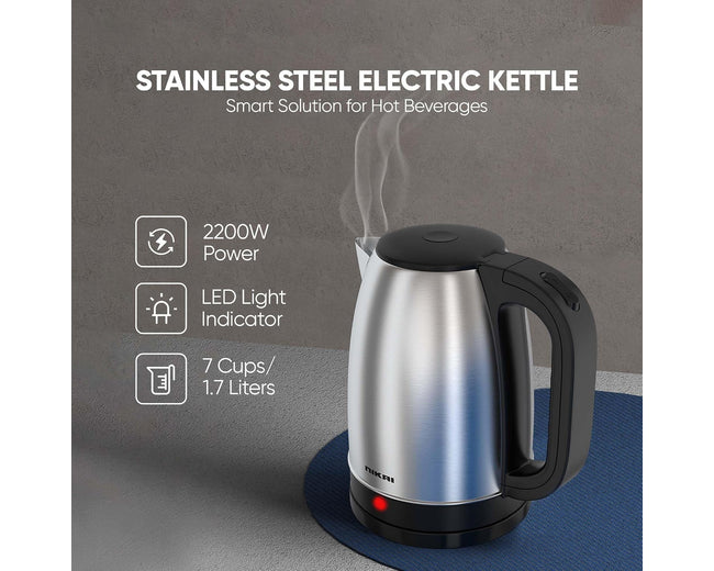 Nikai NK420A Electric Kettle