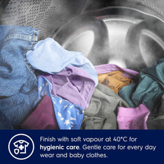 Electrolux UltimateCare 300 Front Load Washer Dryer Combo 8x5kg 1200RPM Eco-Inverter EWW8024P3SC