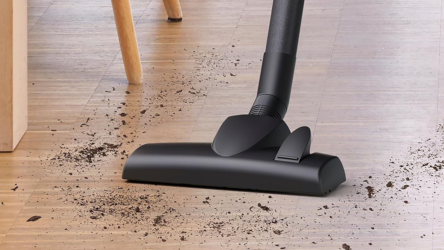 Bosch Bagless Vacuum Cleaner, BGS21WBAGB, 2000W, Black, 1 Year Manufacturer Warranty, German Engineering