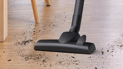 Bosch Bagless Vacuum Cleaner, BGS21WBAGB, 2000W, Black, 1 Year Manufacturer Warranty, German Engineering