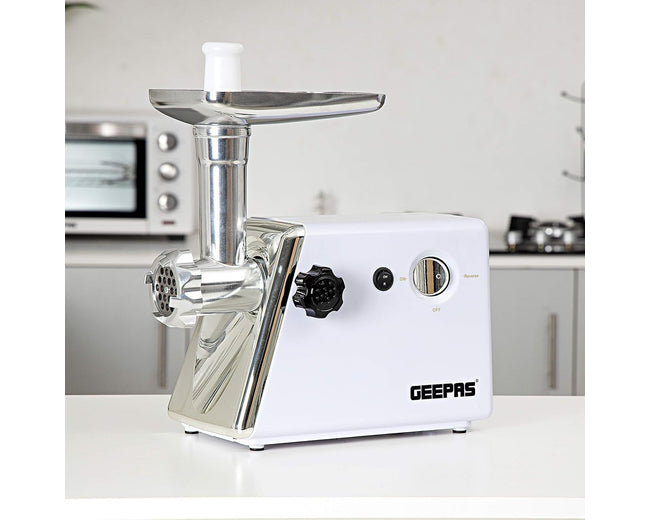 Geepas GMG746N Meat Grinder