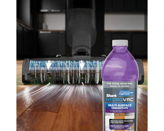 Shark HydroVac MessMaster WD161 wet and dry vacuum - product in use