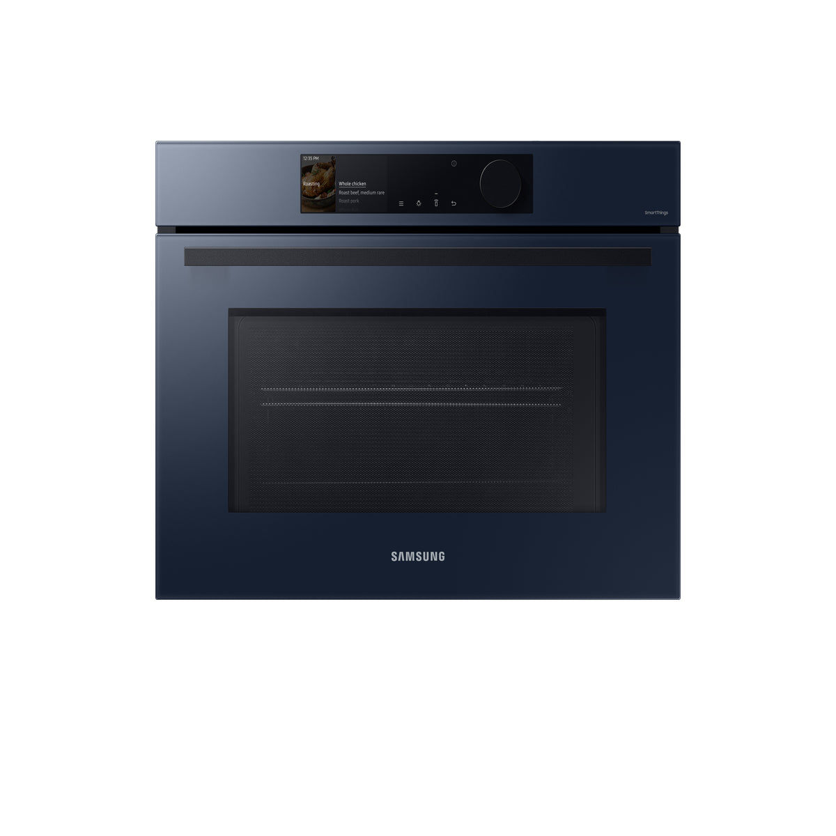 Samsung Bespoke Compact Oven with Microwave 50 L Series 6 NQ5B6753CAN Stainless Steel